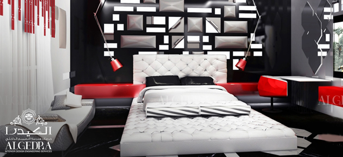 Eng. Tareq Skaik Talking about Bedroom Interior Design Best interior design company in Turkey